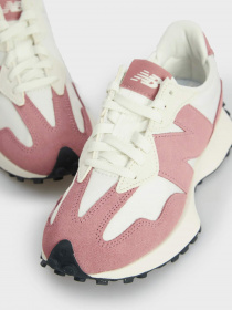 Кросівки New Balance 327 модель WS327MB Фото