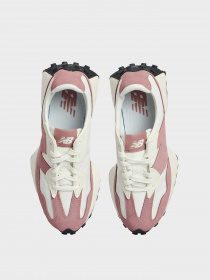 Кросівки New Balance 327 модель WS327MB Фото