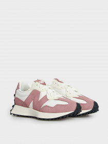 Кросівки New Balance 327 модель WS327MB Фото