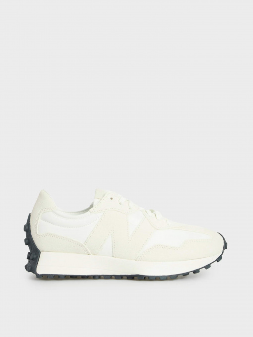 Кросівки New Balance 327 модель WS327MF Фото