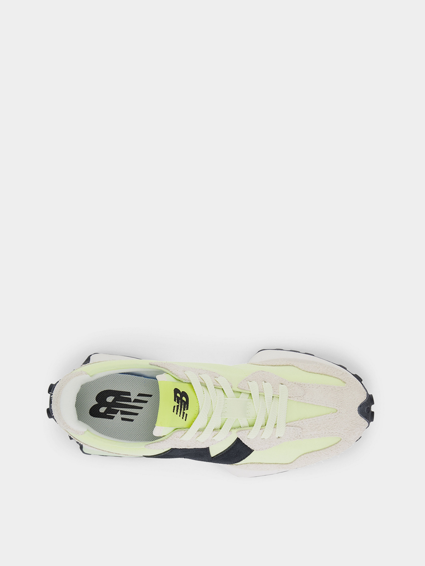 Кросівки New Balance 327 модель WS327WG Кросівки New Balance 327 модель WS327WG Фото