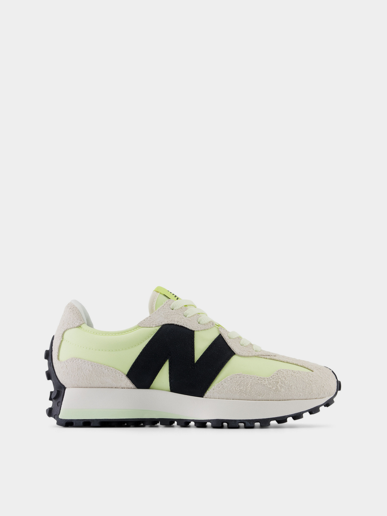 Кросівки New Balance 327 модель WS327WG Кросівки New Balance 327 модель WS327WG Фото