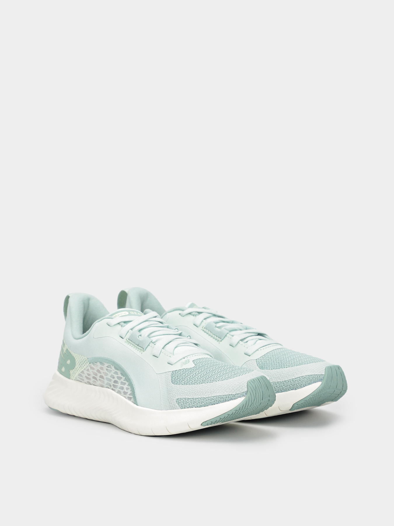 Кросівки New Balance BEAYA модель WXBEYCA1 Фото
