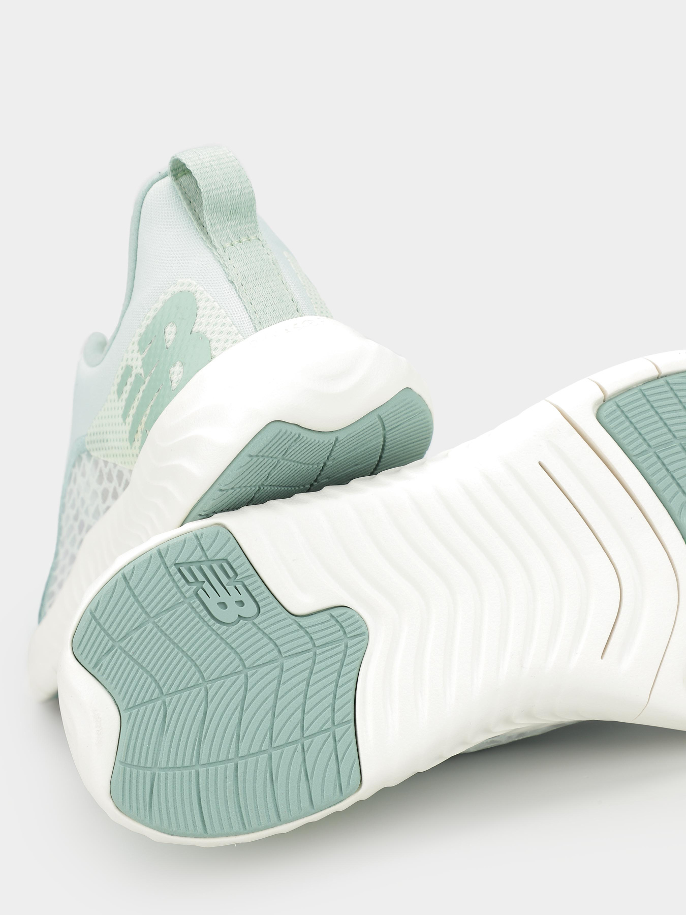 Кросівки New Balance BEAYA модель WXBEYCA1 Фото
