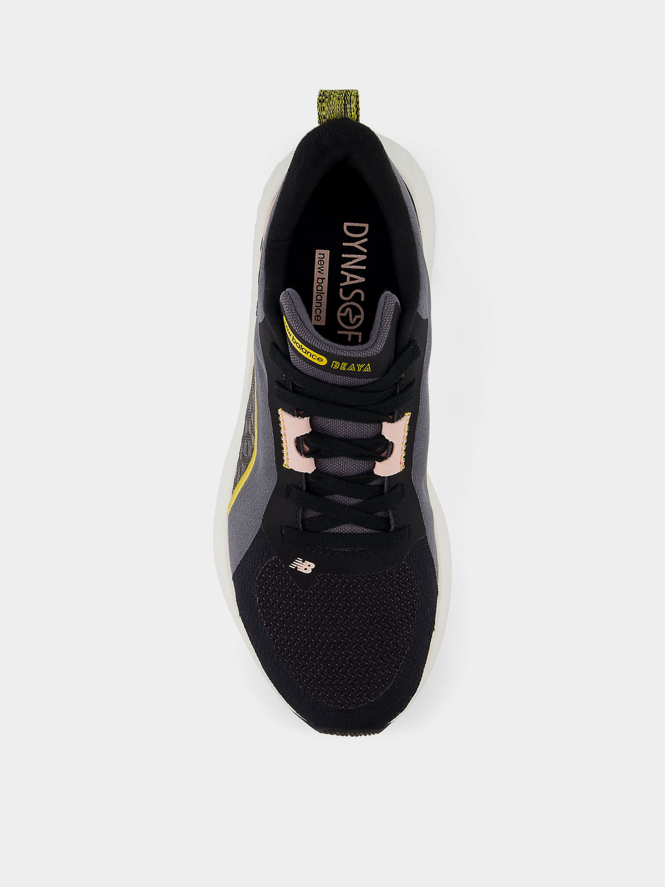 Кросівки New Balance BEAYA модель WXBEYCB1 Кросівки New Balance BEAYA модель WXBEYCB1 Фото