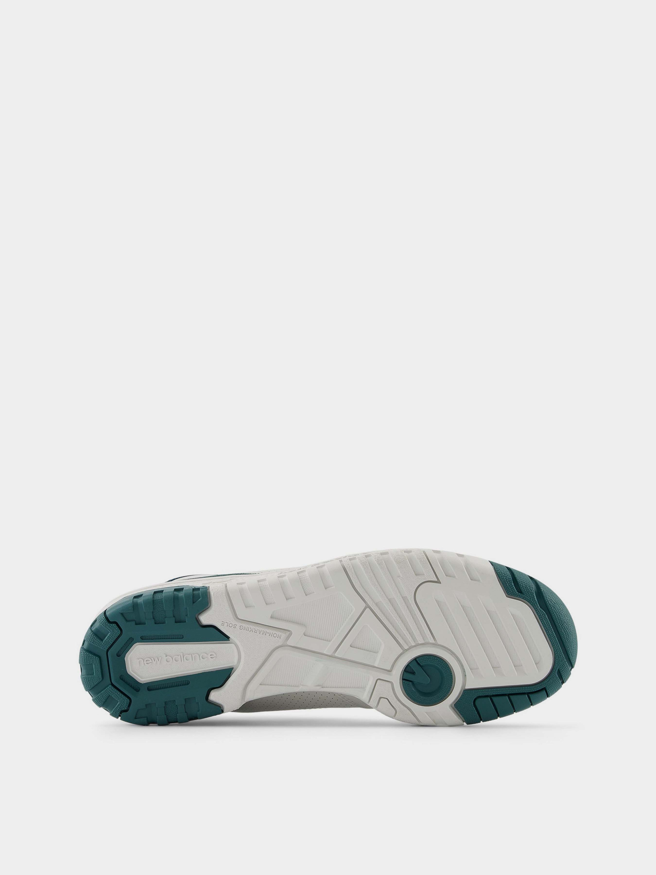 Кросівки New Balance 550 модель BBW550BI Фото