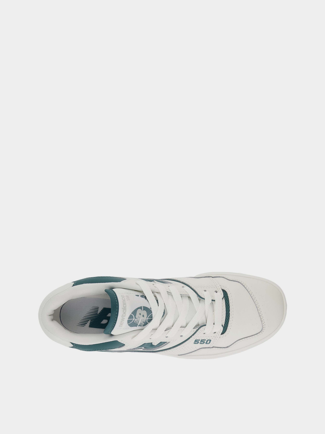 Кросівки New Balance 550 модель BBW550BI Фото