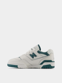 Кросівки New Balance 550 модель BBW550BI Фото