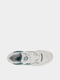 Кросівки New Balance 550 модель BBW550BI Фото