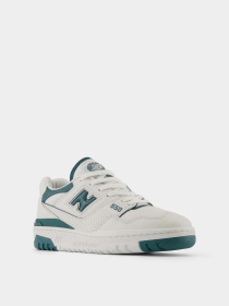 Кросівки New Balance 550 модель BBW550BI Фото