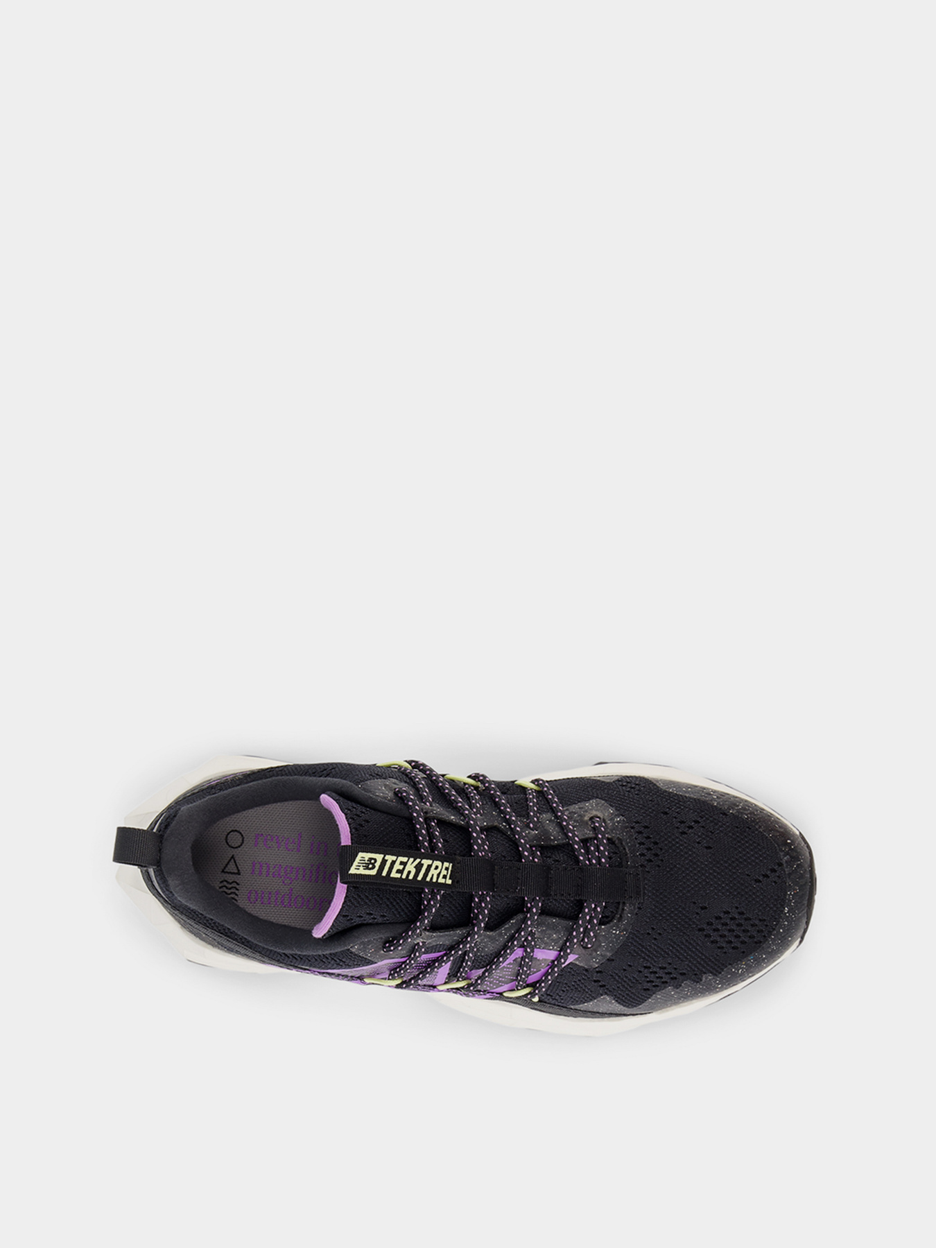 Кросівки New Balance TEKTREL модель WTTTRLK1 Фото