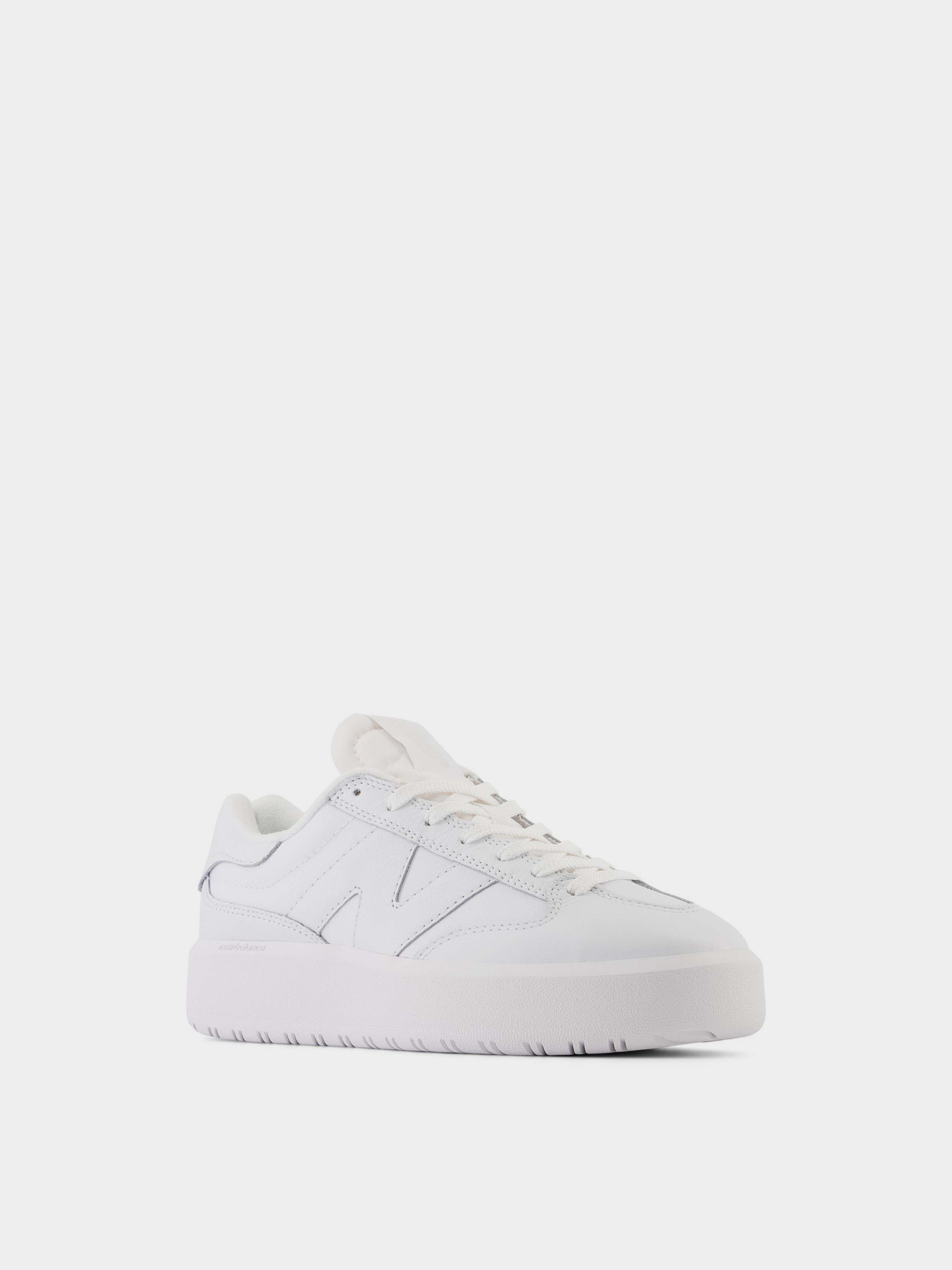 Кеды New Balance 302 модель CT302CLA Фото