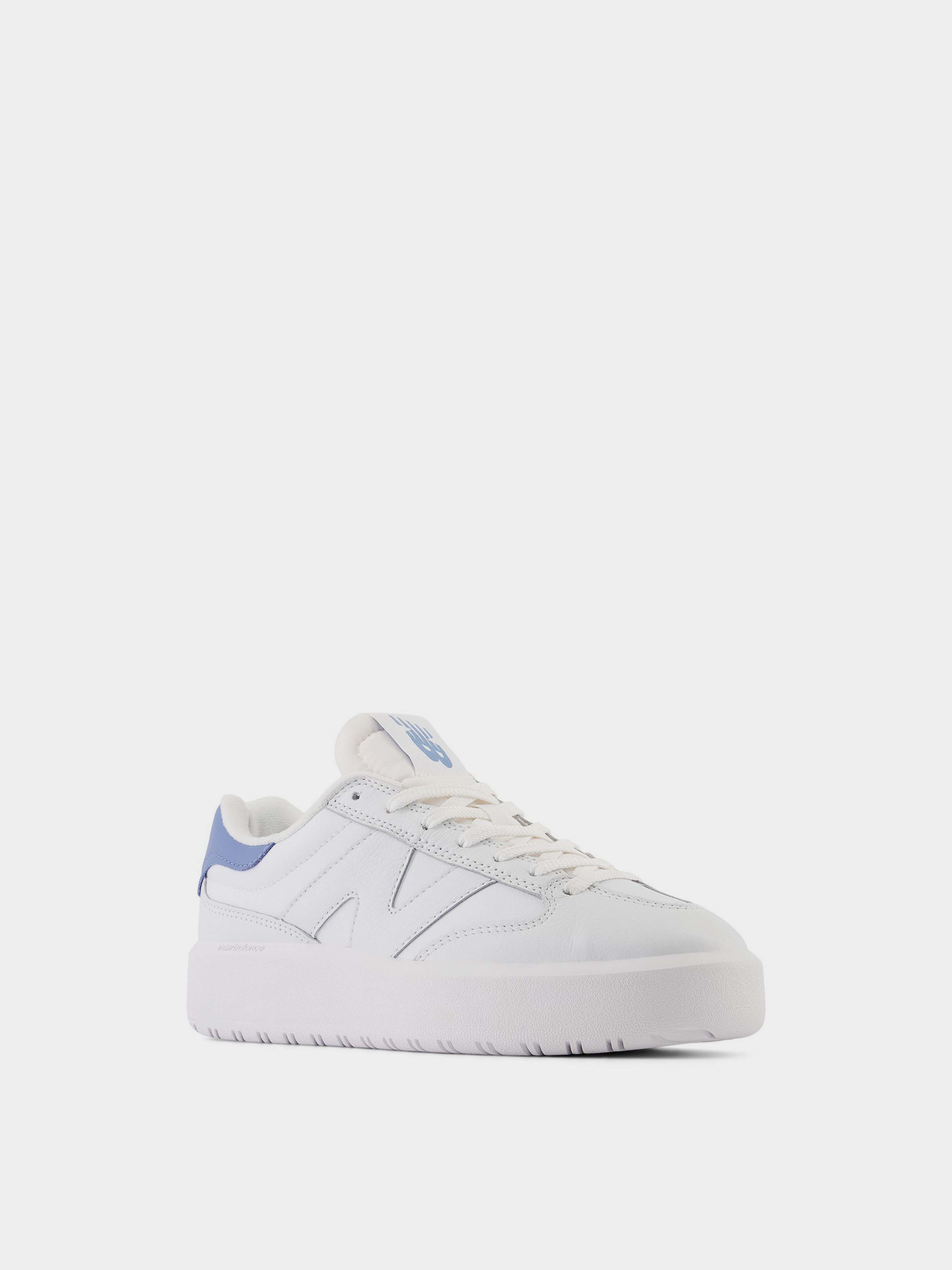 Кеды New Balance 302 модель CT302CLD Кеды New Balance 302 модель CT302CLD Фото