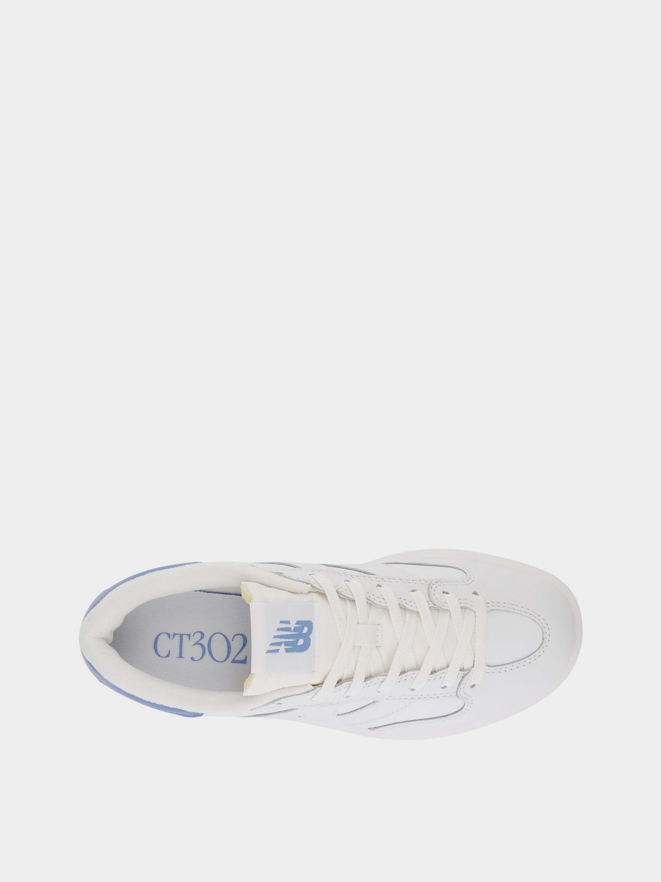 Кеды New Balance 302 модель CT302CLD Кеды New Balance 302 модель CT302CLD Фото