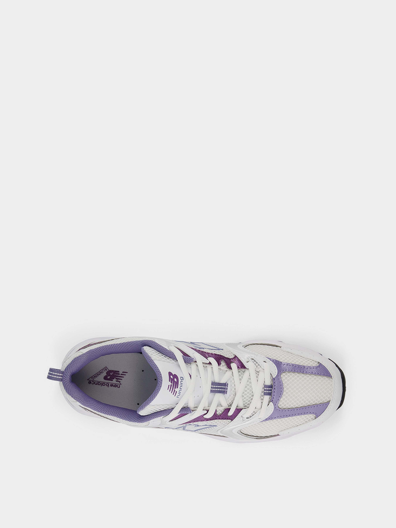 Кросівки New Balance 530 модель MR530RE Фото