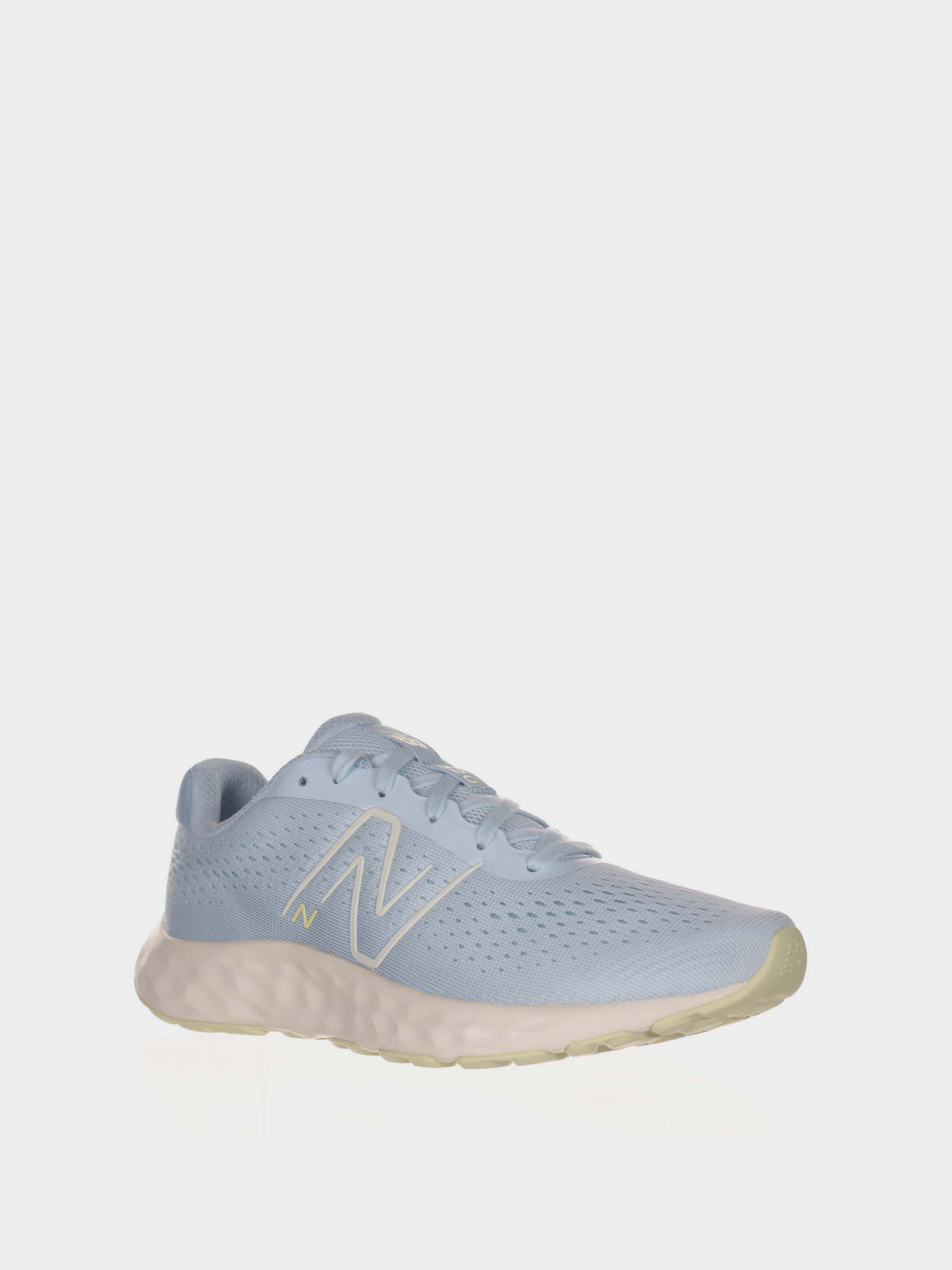 Кросівки New Balance 520 V8 модель W520RL8 Фото