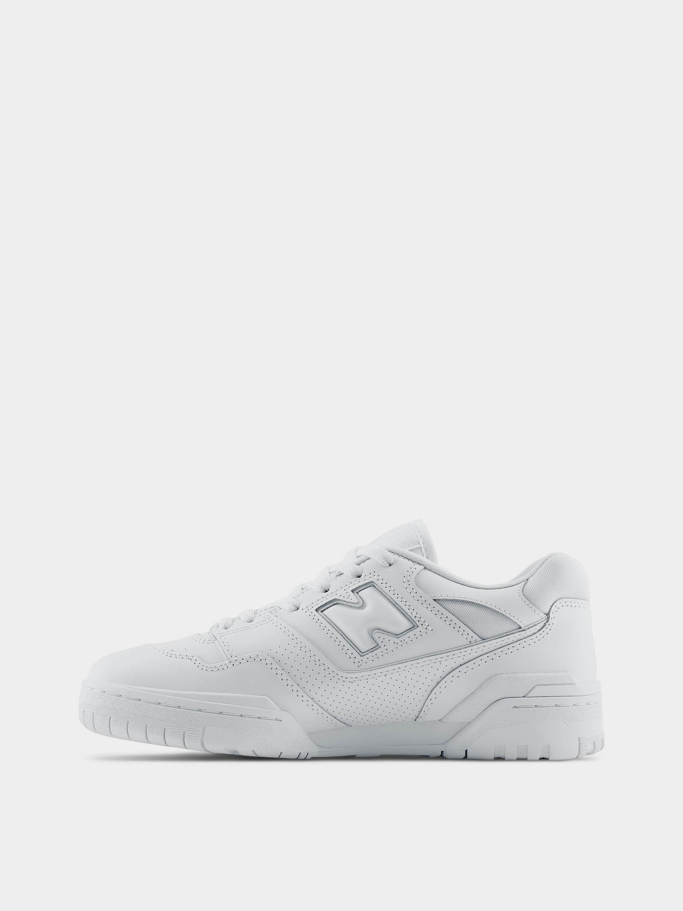 Кросівки New Balance 550 модель BBW550WW Кросівки New Balance 550 модель BBW550WW Фото