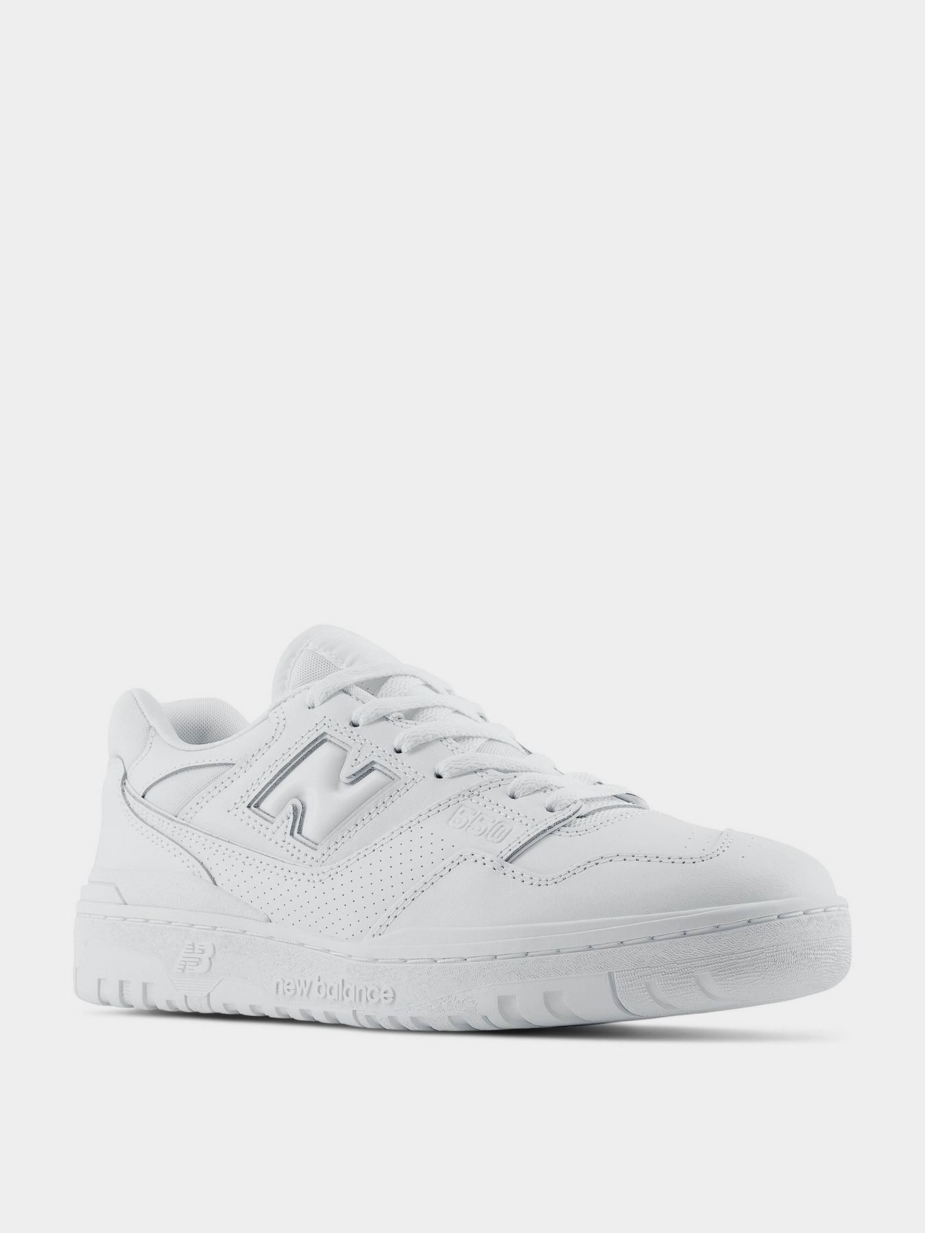 Кросівки New Balance 550 модель BBW550WW Кросівки New Balance 550 модель BBW550WW Фото