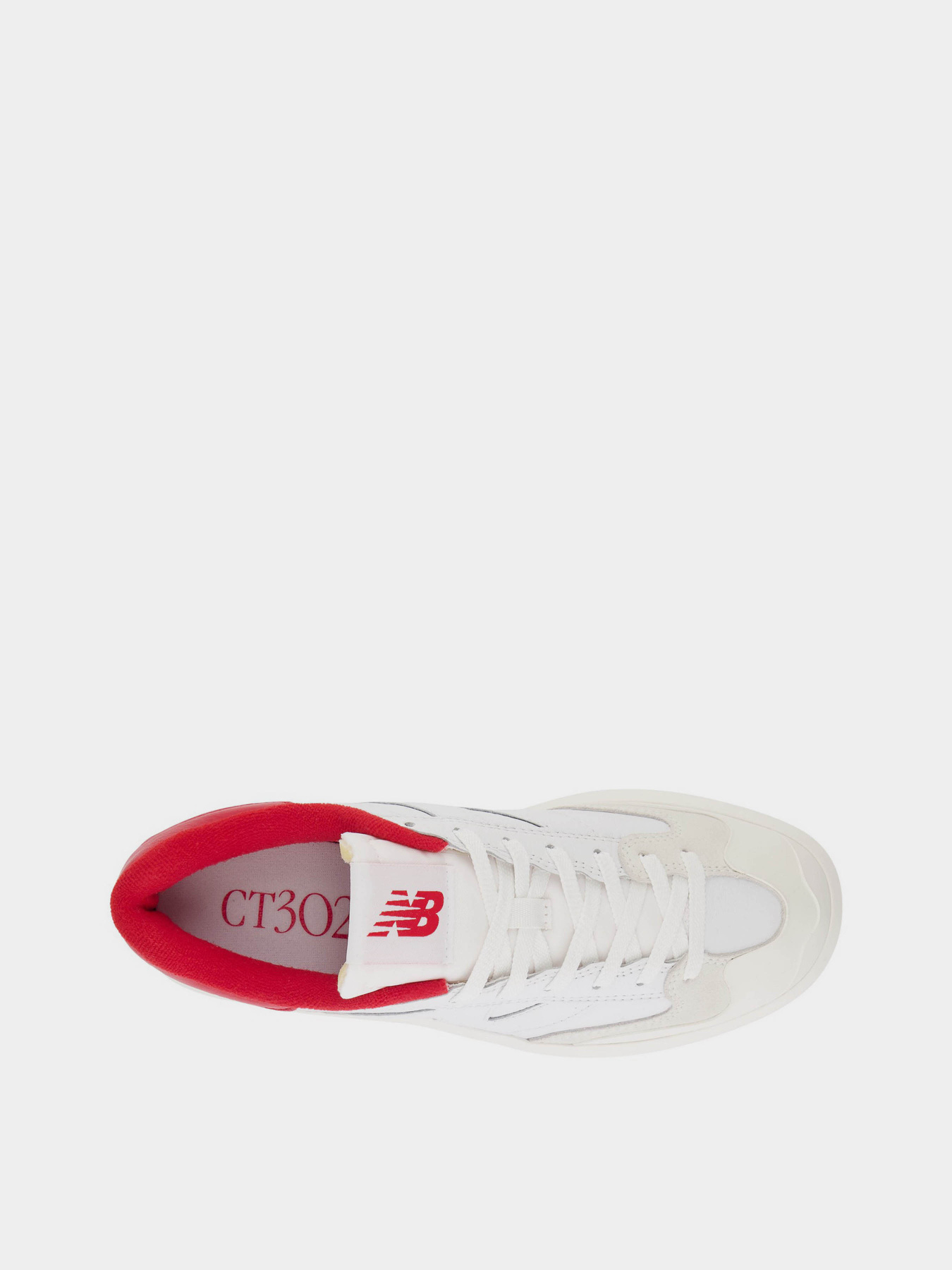 Кеды New Balance CT302 модель CT302VB Фото