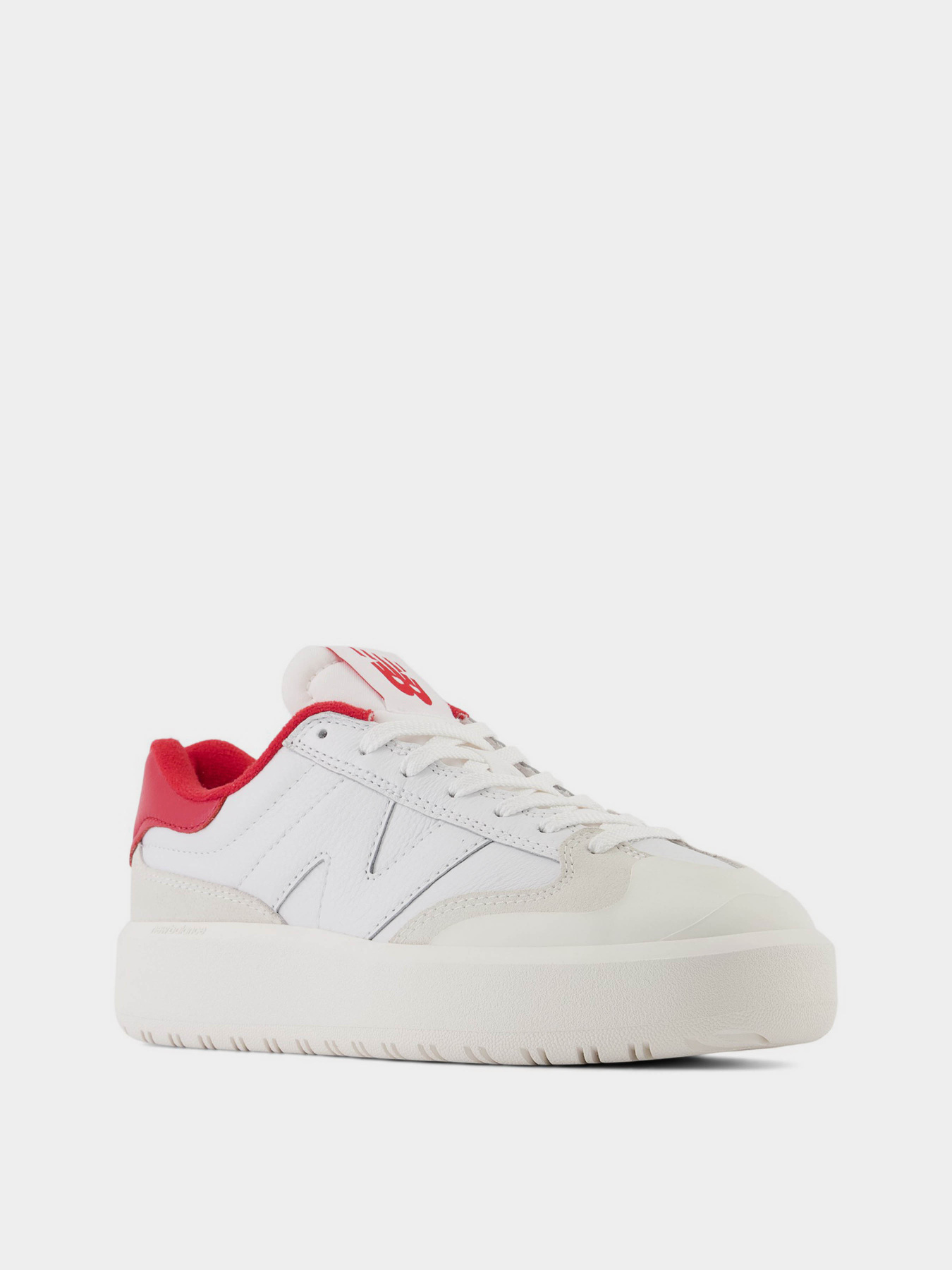 Кеды New Balance CT302 модель CT302VB Фото