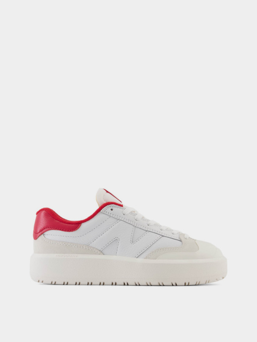 Кеди New Balance CT302 модель CT302VB Фото
