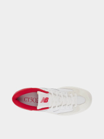 Кеды New Balance CT302 модель CT302VB Фото