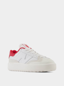 Кеды New Balance CT302 модель CT302VB Фото