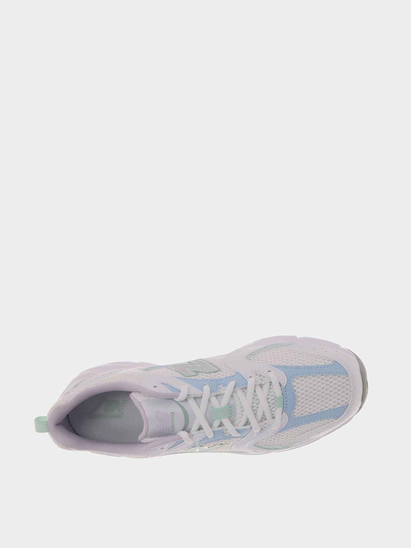 Кросівки New Balance 530 модель MR530PC Кросівки New Balance 530 модель MR530PC Фото