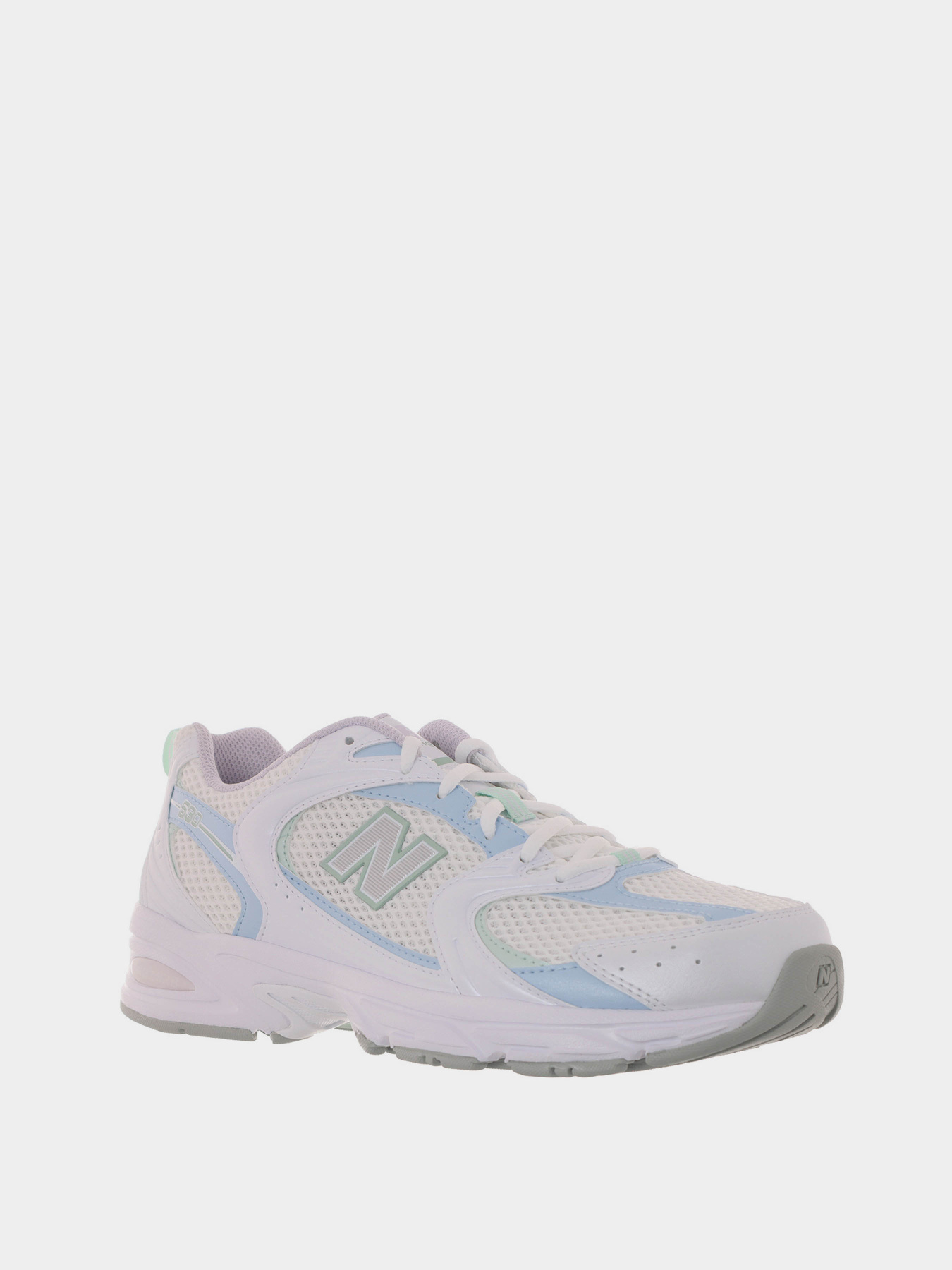 Кросівки New Balance 530 модель MR530PC Кросівки New Balance 530 модель MR530PC Фото