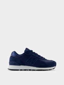 Кросівки New Balance 515 модель WL515OBB Фото