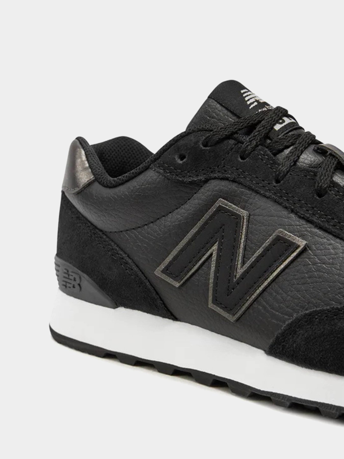 Кросівки New Balance 515 модель WL515OPB Кросівки New Balance 515 модель WL515OPB Фото