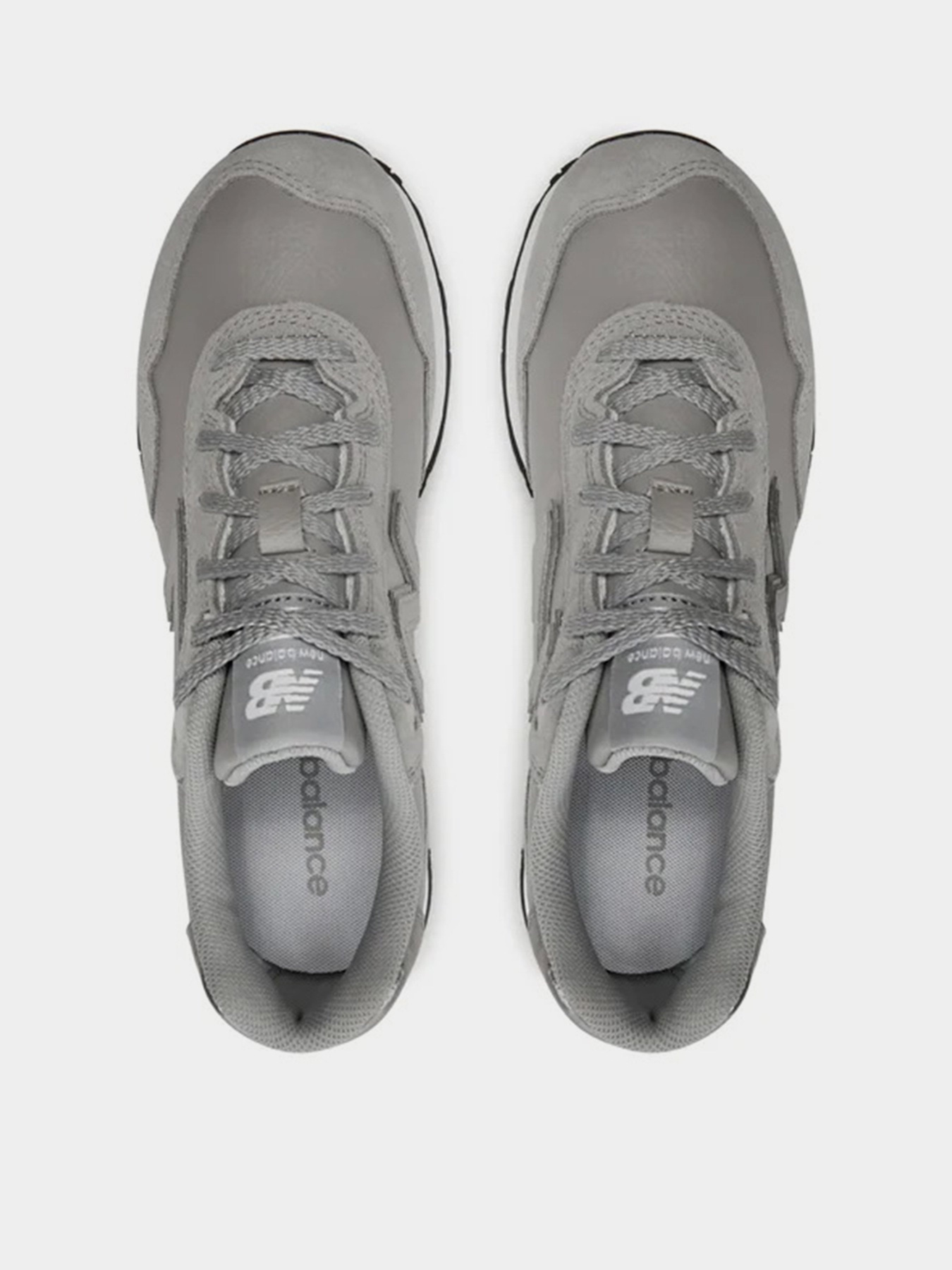 Кросівки New Balance 515 модель WL515OGB Фото
