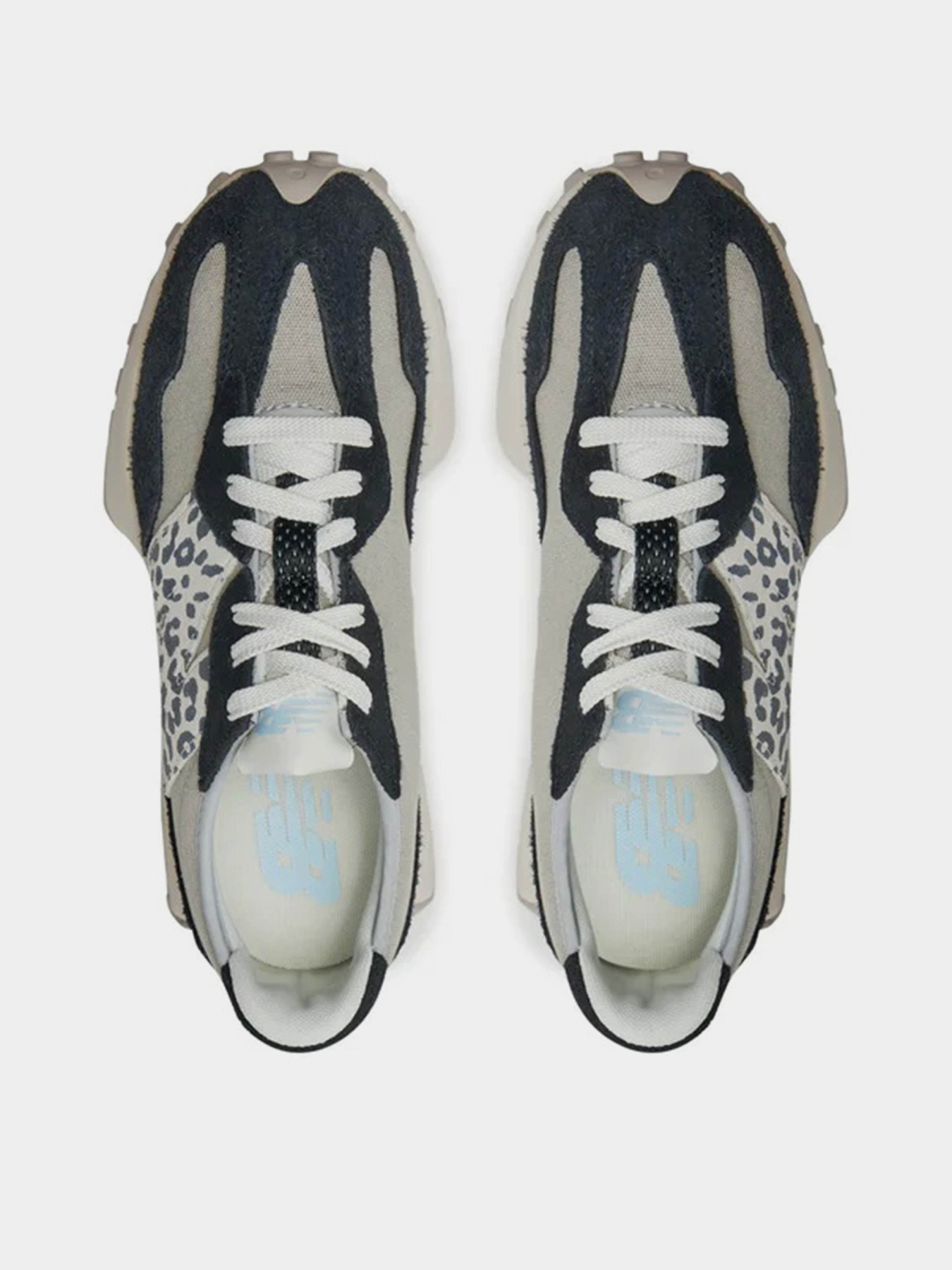 Кросівки New Balance 327 модель WS327AP Кросівки New Balance 327 модель WS327AP Фото
