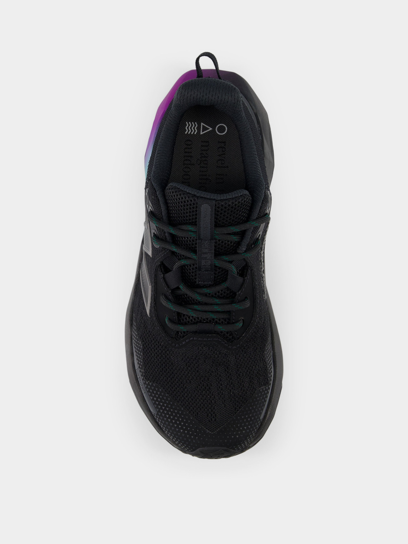 Кроссовки New Balance NITREL модель WTNTRLT6 Фото