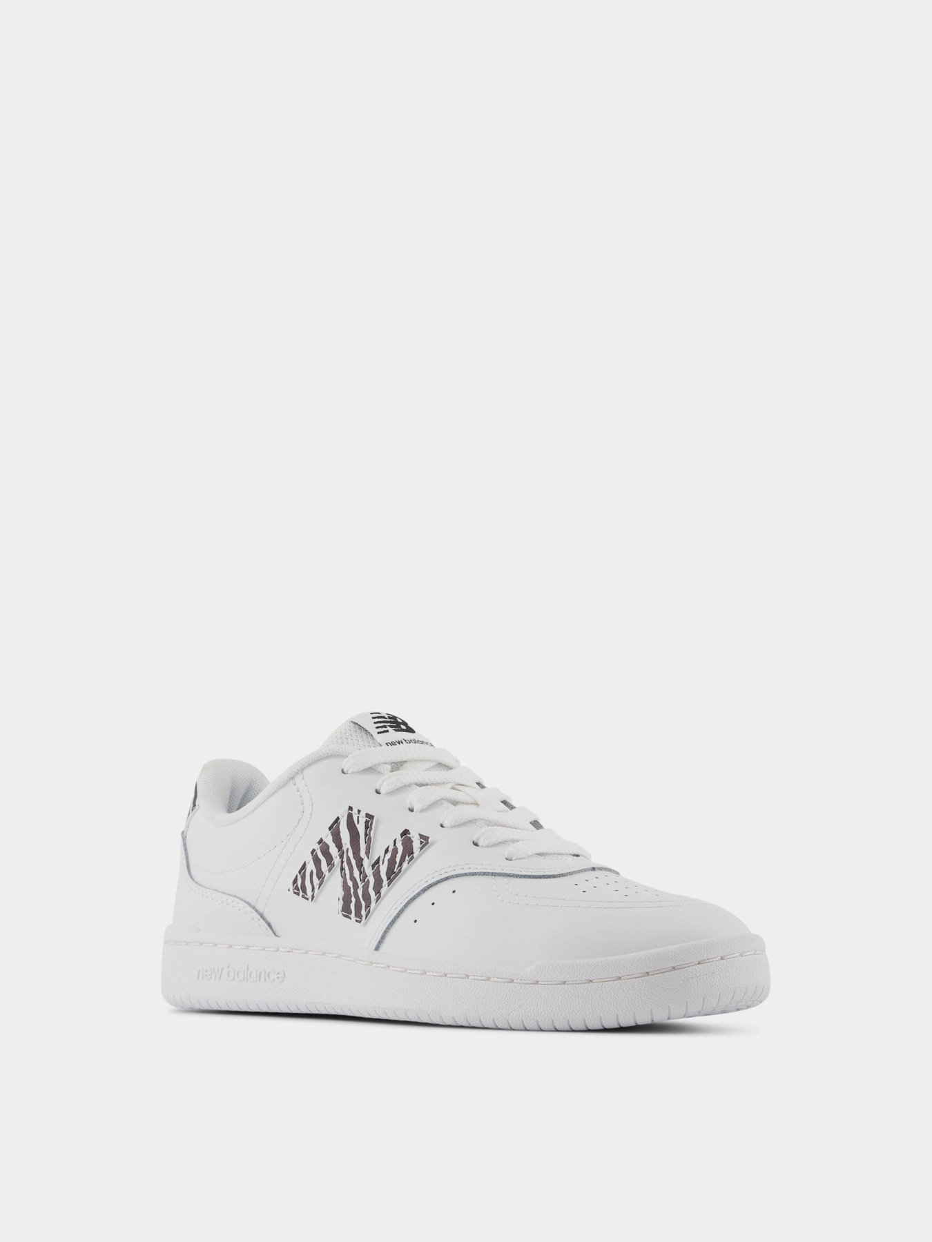 Кеды New Balance BB80 модель BBW80APB Фото