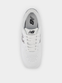 Кеды New Balance BB80 модель BBW80APB Фото