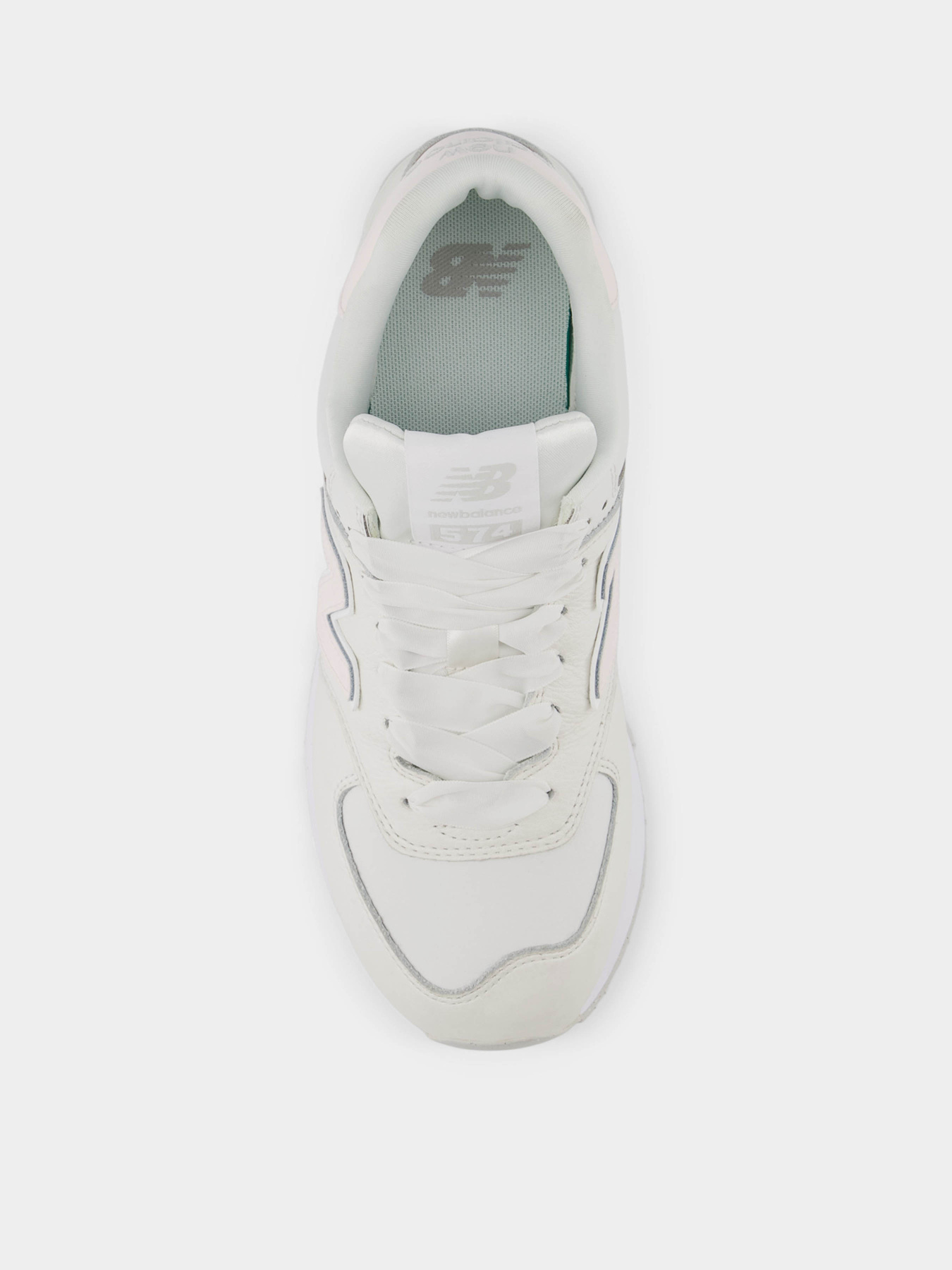 Кросівки New Balance 574 модель WL574FJ2 Фото