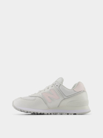 Кросівки New Balance 574 модель WL574FJ2 Фото