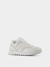 Кросівки New Balance 574 модель WL574FJ2 Фото
