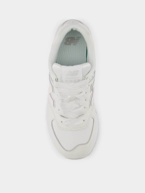 Кросівки New Balance 574 модель WL574FJ2 Фото