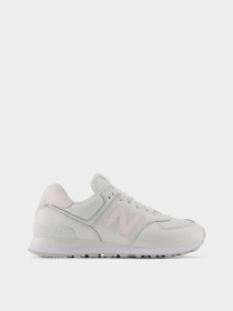 Кросівки New Balance 574 модель WL574FJ2 Фото