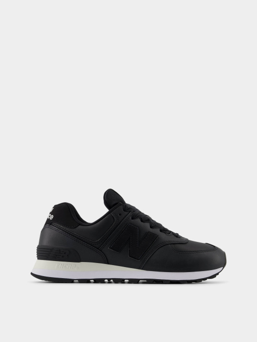 Кроссовки New Balance 574 модель WL574FT2 Фото