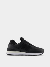 Кросівки New Balance 574 модель WL574FT2 Фото