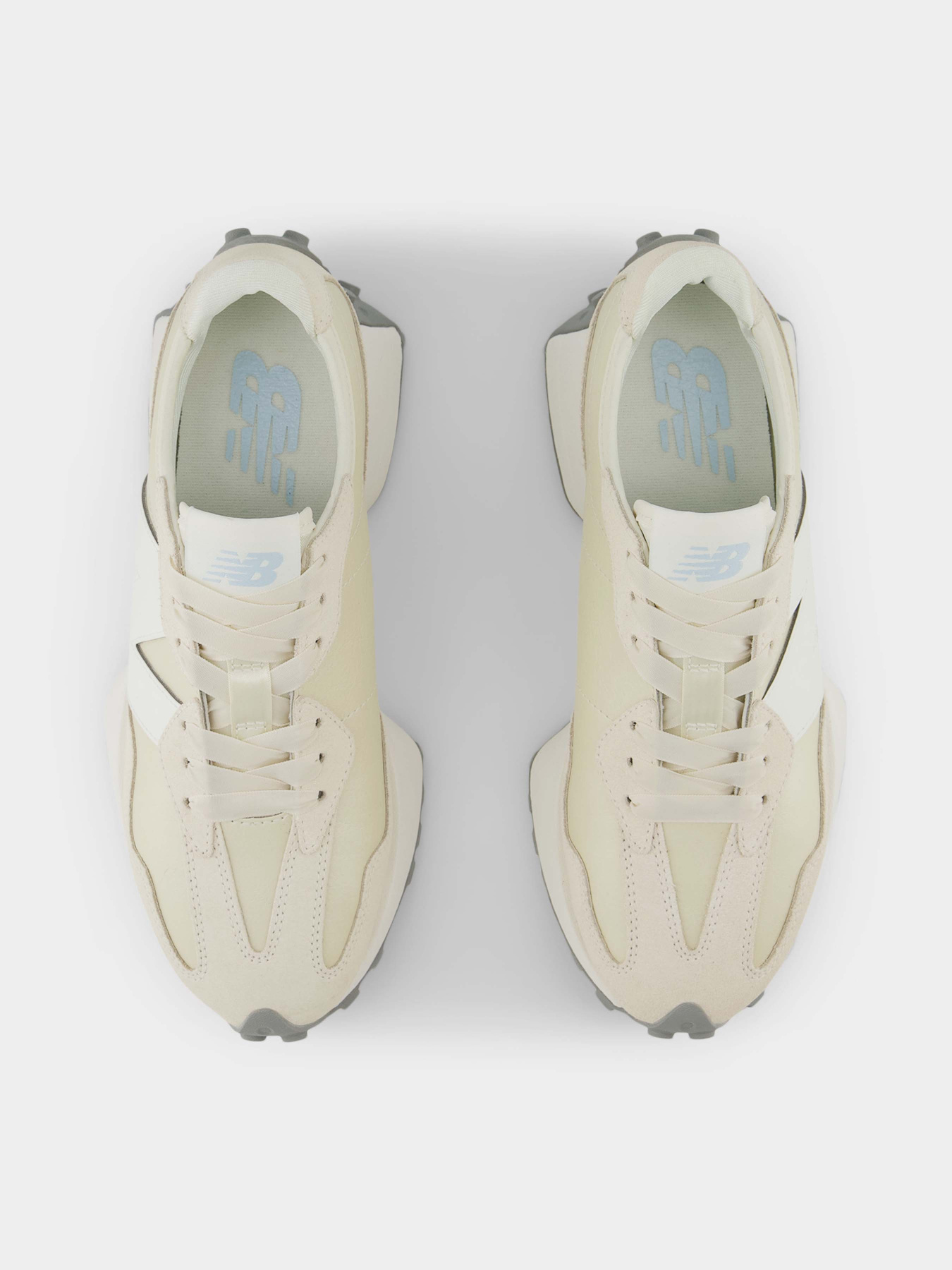 Кросівки New Balance 327 модель WS327MO Кросівки New Balance 327 модель WS327MO Фото