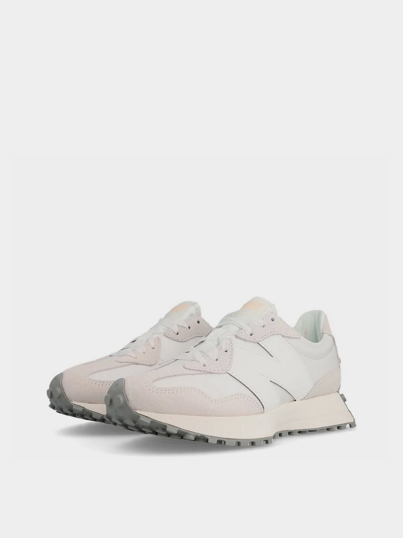 Кроссовки New Balance 327 модель WS327MT Фото