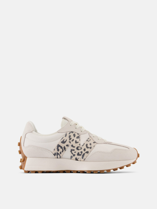 Кросівки New Balance 327 модель WS327PJ Фото