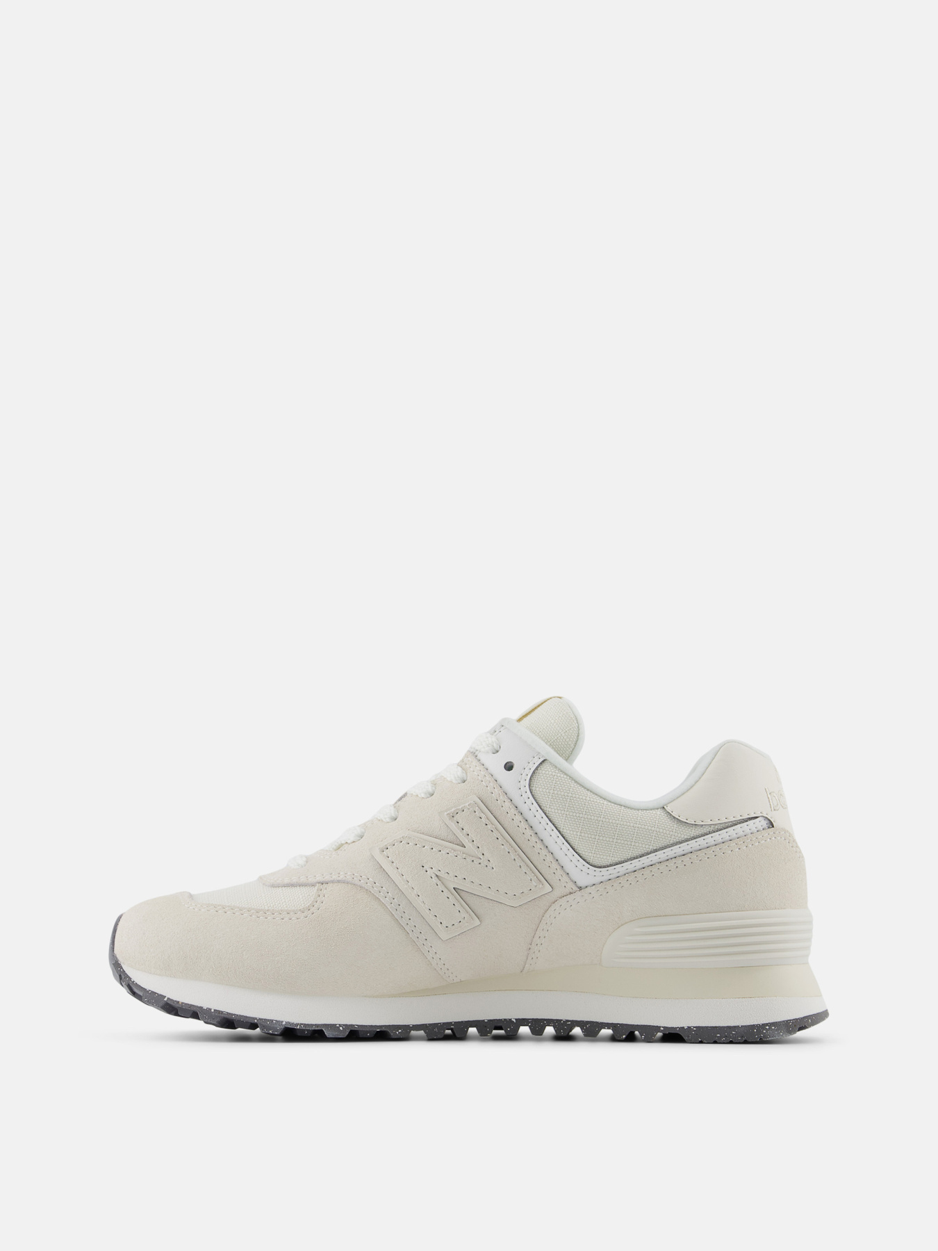 Кросівки New Balance 574 модель WL574RBL Фото