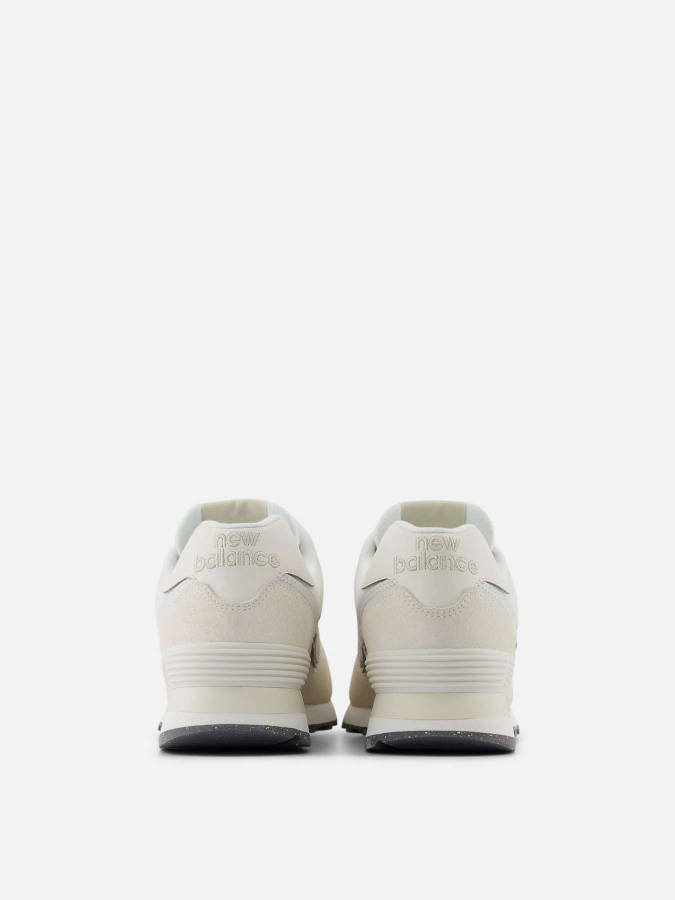 Кросівки New Balance 574 модель WL574RBL Фото