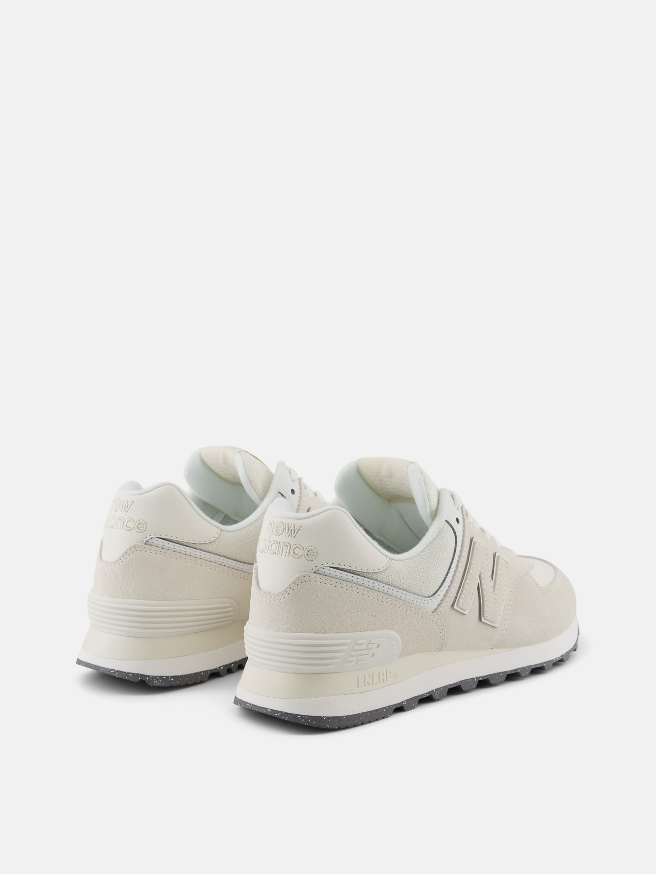 Кросівки New Balance 574 модель WL574RBL Фото