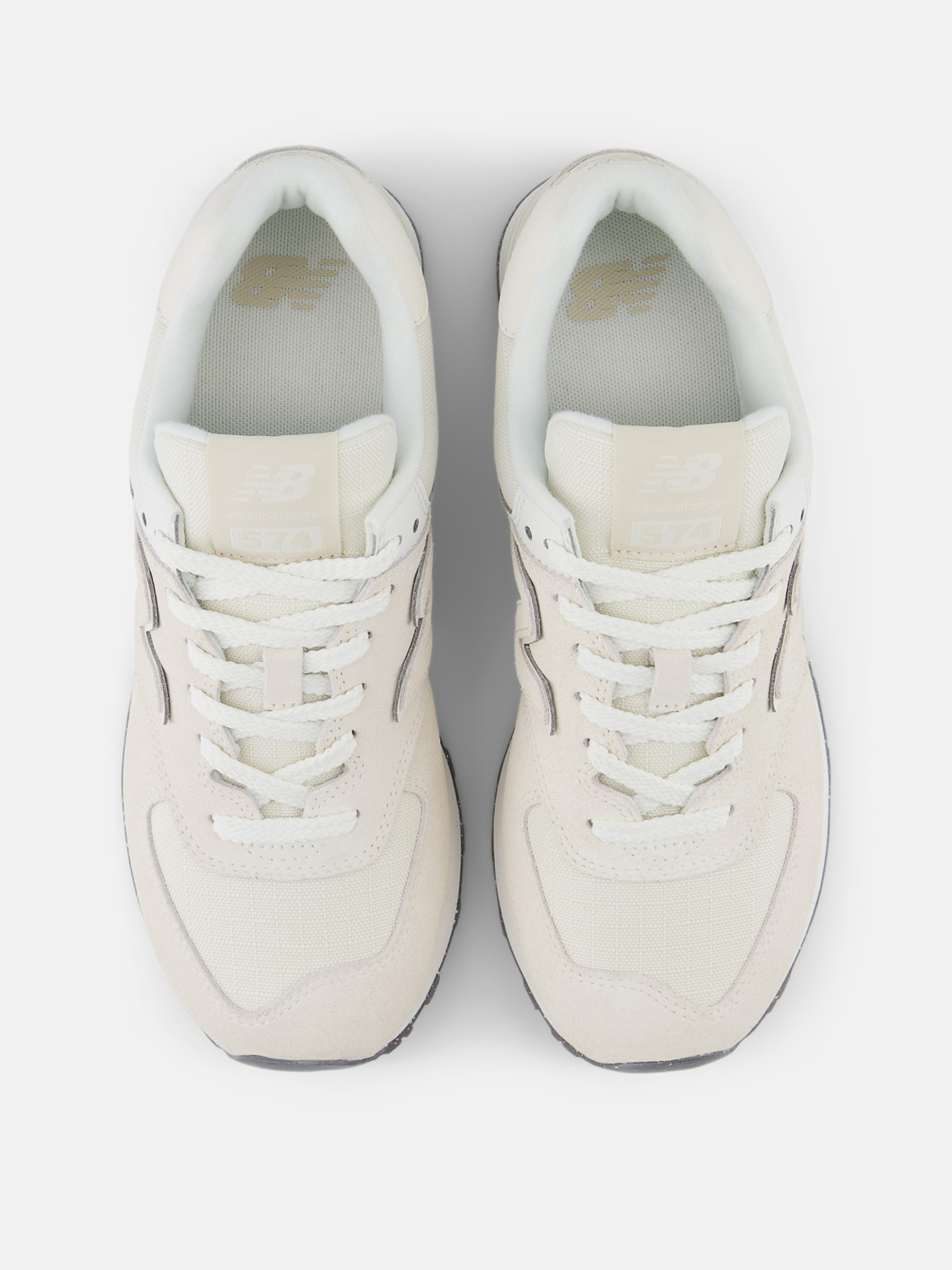 Кросівки New Balance 574 модель WL574RBL Фото